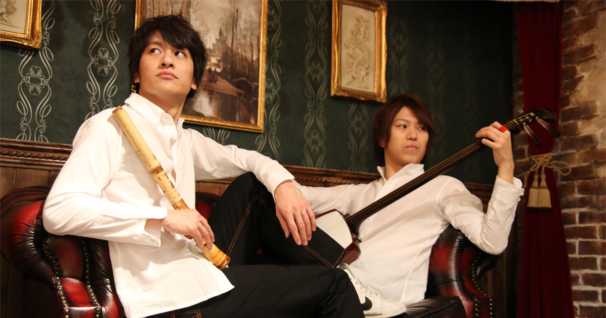 HIDE×HIDEオフィシャルサイト